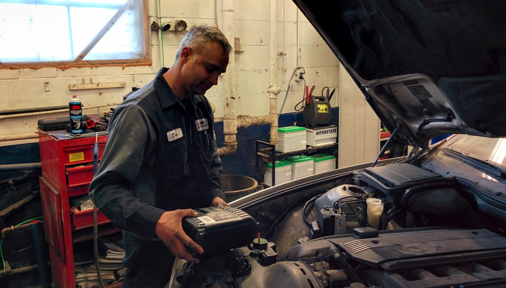 Auto Repair and Diagnosis Islington Village Automotive